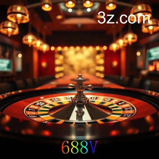 Slots Surpreendentes no 688V: Diversão a Cada Girada