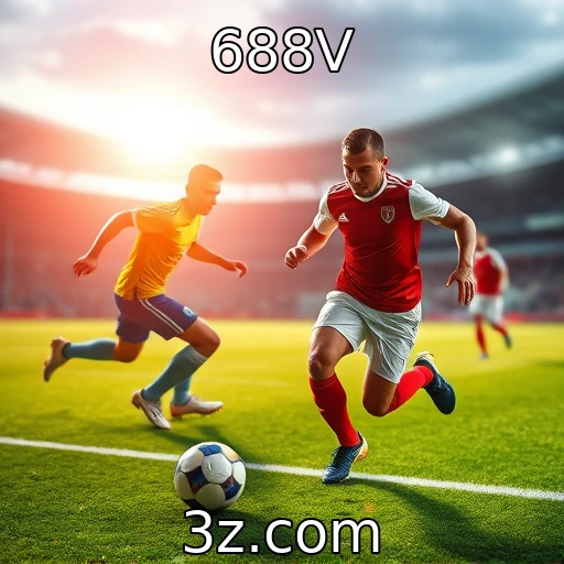 688V Descubra as melhores estratégias para apostas em partidas de futebol