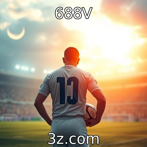 688V Como a popularidade das apostas esportivas está moldando o mercado brasileiro