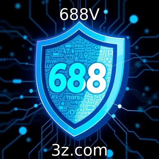 688V O impacto das criptomoedas nas apostas esportivas brasileiras