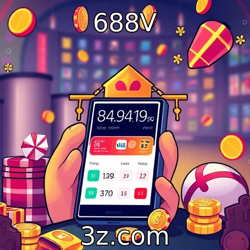 688V Descubra quais métodos de pagamento dominam os cassinos online atualmente