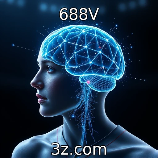 688V Mergulhe nas Novas Tendências das Apostas Esportivas em 2025