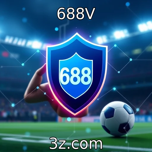 688V Segredos das Apostas Esportivas: Como Tirar o Máximo do Seu Jogo