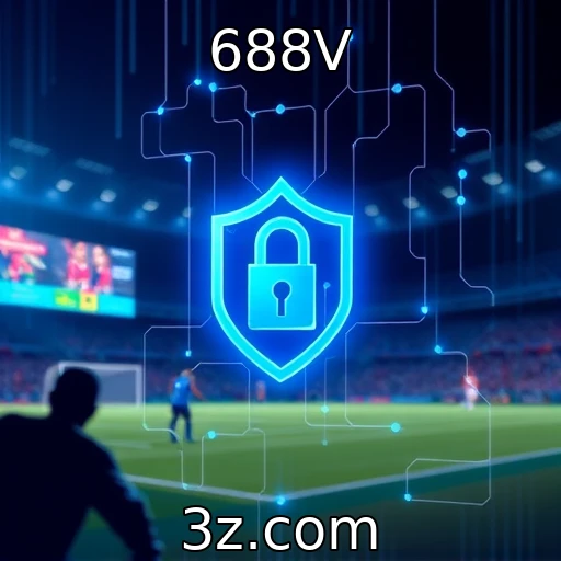 688V Apostas esportivas: dicas essenciais para maximizar seus ganhos