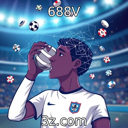 688V Estratégias infalíveis para apostas esportivas em jogos decisivos