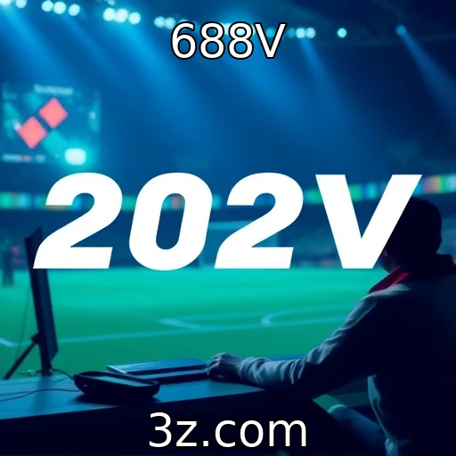 688V Explorando as Melhores Estratégias para Apostas Esportivas em 2025