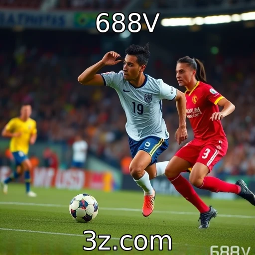 688V Apostas Esportivas: Como Análises Profundas Alteram Resultados em 2025